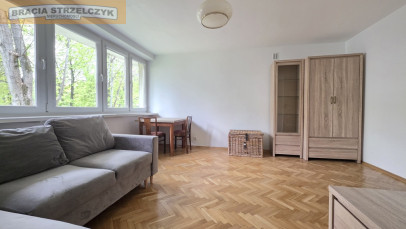 Mieszkanie Wynajem  Mokotów Giordana Bruna